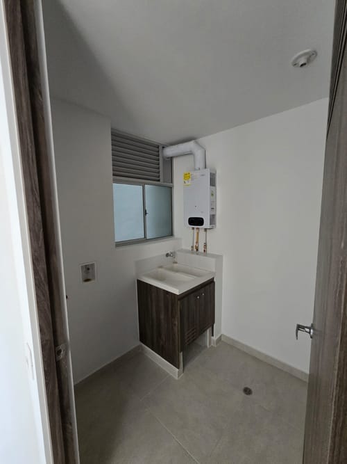 Apartamento de 3 alcobas en arriendo en La Felicidad, Bogotá, 130 m² · foto 7 de 20