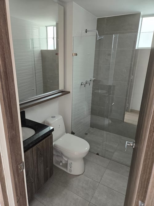 Apartamento de 3 alcobas en arriendo en La Felicidad, Bogotá, 130 m² · foto 8 de 20