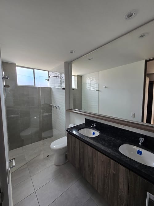 Apartamento de 3 alcobas en arriendo en La Felicidad, Bogotá, 130 m² · foto 10 de 20