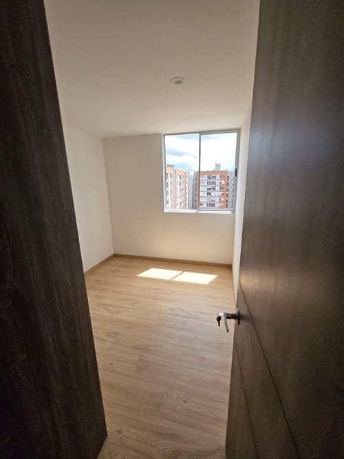 Apartamento de 3 alcobas en arriendo en La Felicidad, Bogotá, 130 m² · foto 11 de 20
