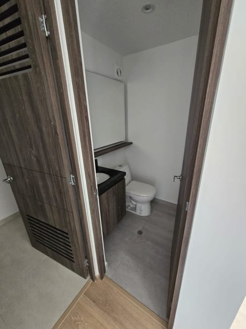Apartamento de 3 alcobas en arriendo en La Felicidad, Bogotá, 130 m² · foto 14 de 20