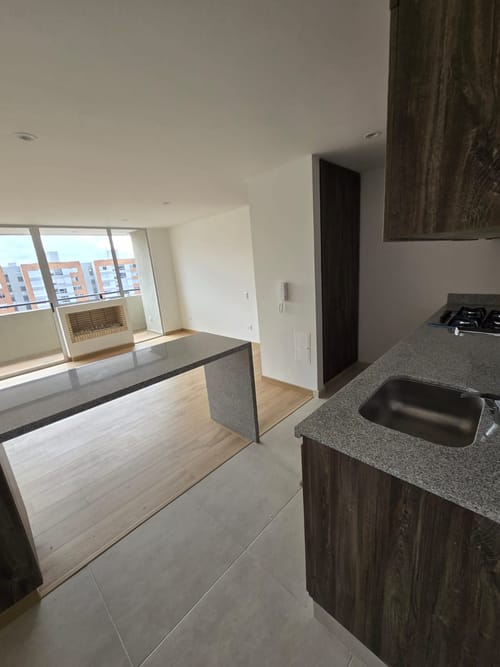 Apartamento de 3 alcobas en arriendo en La Felicidad, Bogotá, 130 m² · foto 16 de 20