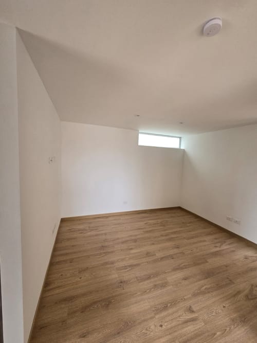 Apartamento de 3 alcobas en arriendo en La Felicidad, Bogotá, 130 m² · foto 18 de 20
