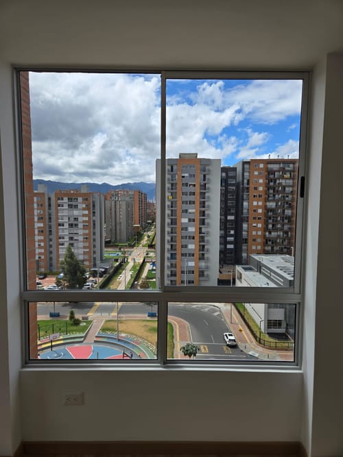 Apartamento de 3 alcobas en arriendo en La Felicidad, Bogotá, 130 m² · foto 19 de 20