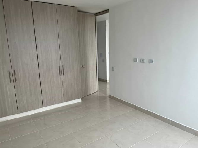 Apartamento de 2 alcobas en arriendo en Ternera, Cartagena, 63 m² · foto 4 de 7