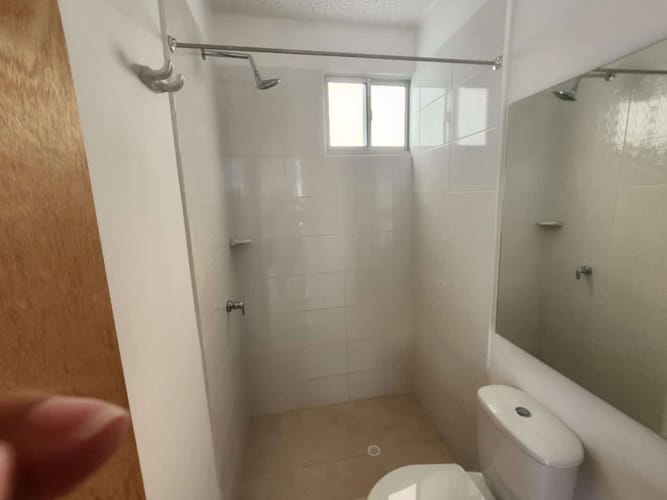Apartamento de 2 alcobas en arriendo en Ternera, Cartagena, 63 m² · foto 6 de 7