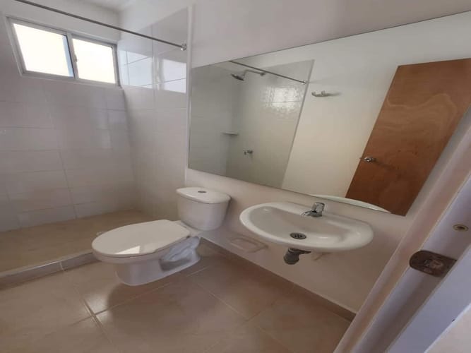 Apartamento de 2 alcobas en arriendo en Ternera, Cartagena, 63 m² · foto 7 de 7