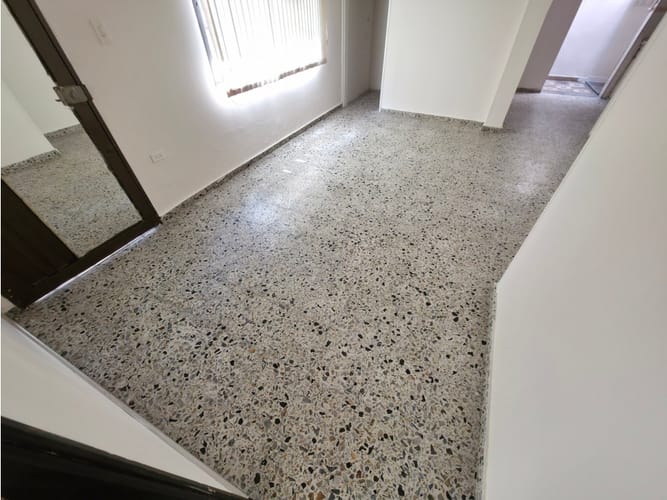 Apartamento de 3 alcobas en arriendo en El Salvador, Medellín, 50 m² · foto 5 de 22