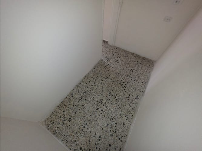Apartamento de 3 alcobas en arriendo en El Salvador, Medellín, 50 m² · foto 7 de 22