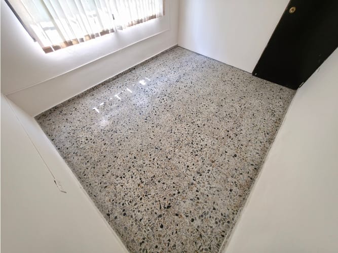 Apartamento de 3 alcobas en arriendo en El Salvador, Medellín, 50 m² · foto 9 de 22