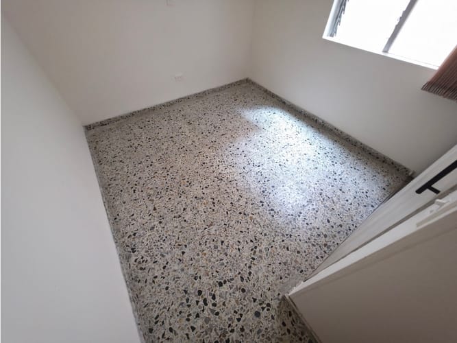 Apartamento de 3 alcobas en arriendo en El Salvador, Medellín, 50 m² · foto 10 de 22