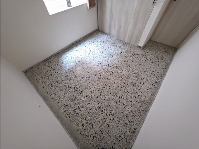Apartamento de 3 alcobas en arriendo en El Salvador, Medellín, 50 m² · foto 11 de 22