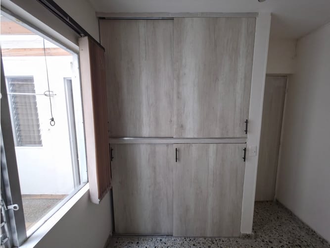 Apartamento de 3 alcobas en arriendo en El Salvador, Medellín, 50 m² · foto 12 de 22