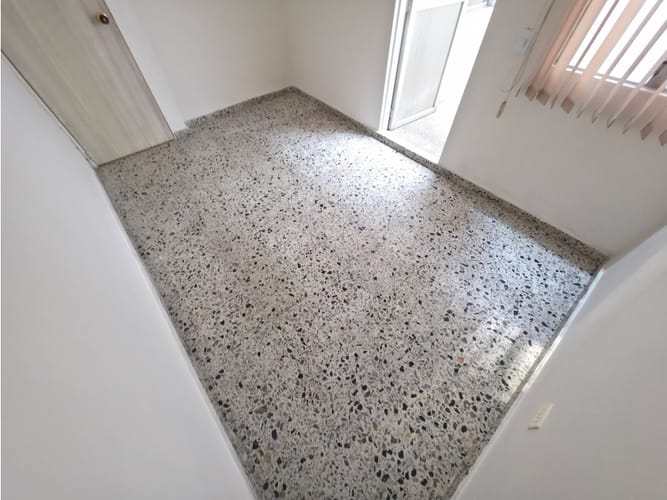 Apartamento de 3 alcobas en arriendo en El Salvador, Medellín, 50 m² · foto 14 de 22