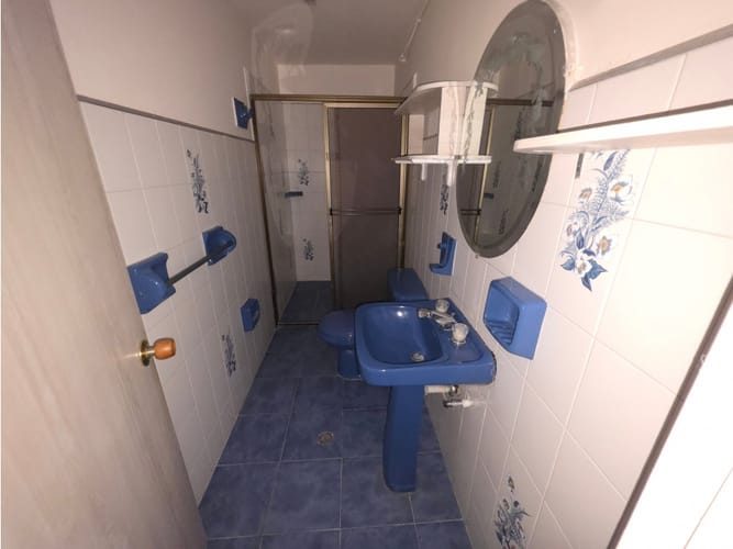 Apartamento de 3 alcobas en arriendo en El Salvador, Medellín, 50 m² · foto 15 de 22