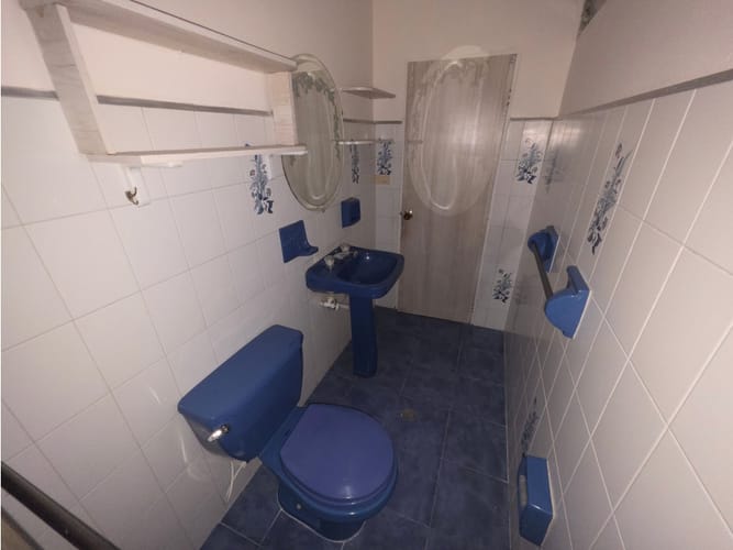 Apartamento de 3 alcobas en arriendo en El Salvador, Medellín, 50 m² · foto 17 de 22