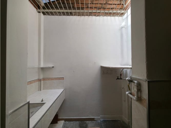 Apartamento de 3 alcobas en arriendo en El Salvador, Medellín, 50 m² · foto 18 de 22