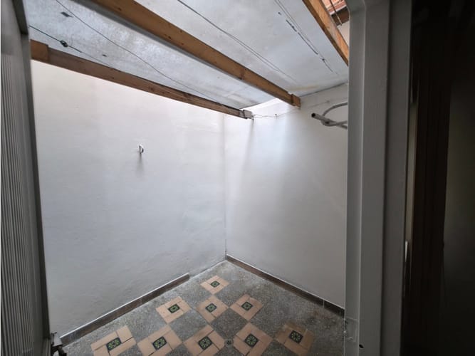 Apartamento de 3 alcobas en arriendo en El Salvador, Medellín, 50 m² · foto 21 de 22
