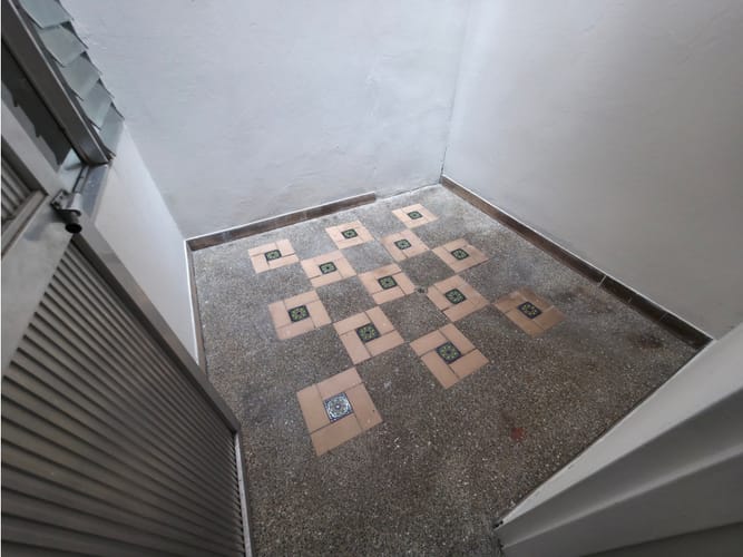 Apartamento de 3 alcobas en arriendo en El Salvador, Medellín, 50 m² · foto 22 de 22