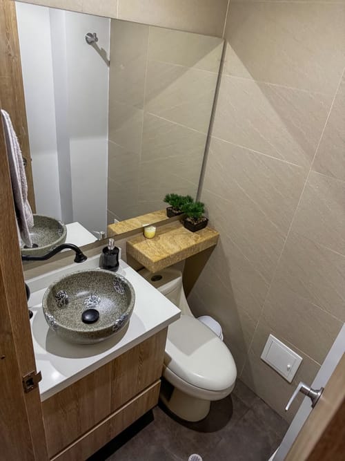 Apartamento de 3 alcobas en venta en Niza Norte, Bogotá, 105 m² · foto 6 de 14