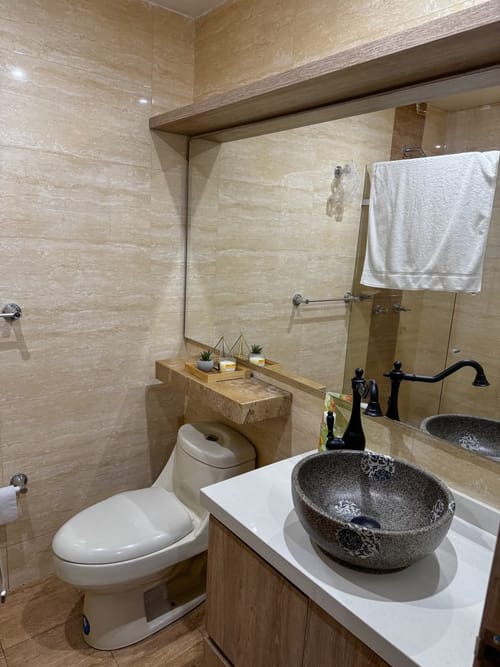 Apartamento de 3 alcobas en venta en Niza Norte, Bogotá, 105 m² · foto 12 de 14