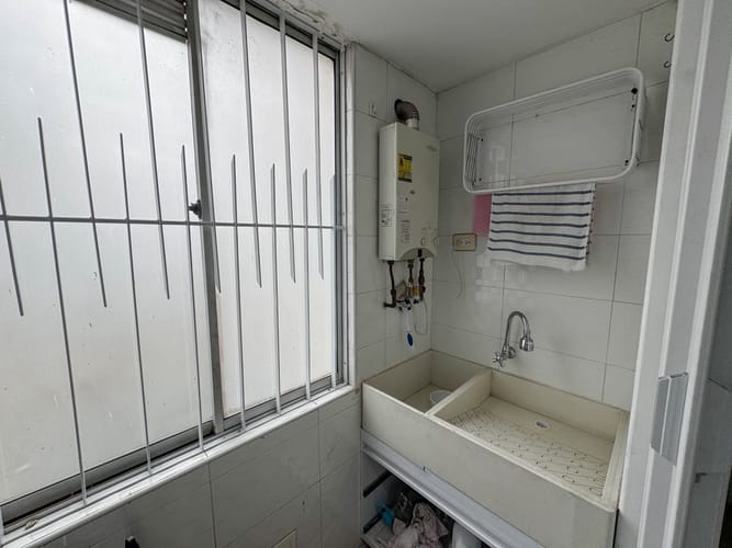 Apartamento de 3 alcobas en venta en Niza Norte, Bogotá, 105 m² · foto 13 de 14