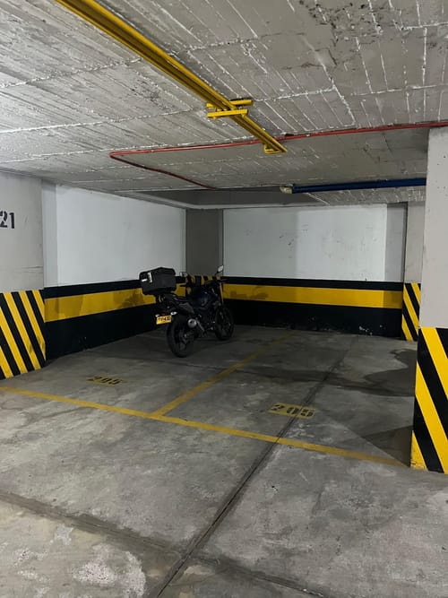 Apartamento de 3 alcobas en venta en Niza Norte, Bogotá, 105 m² · foto 14 de 14
