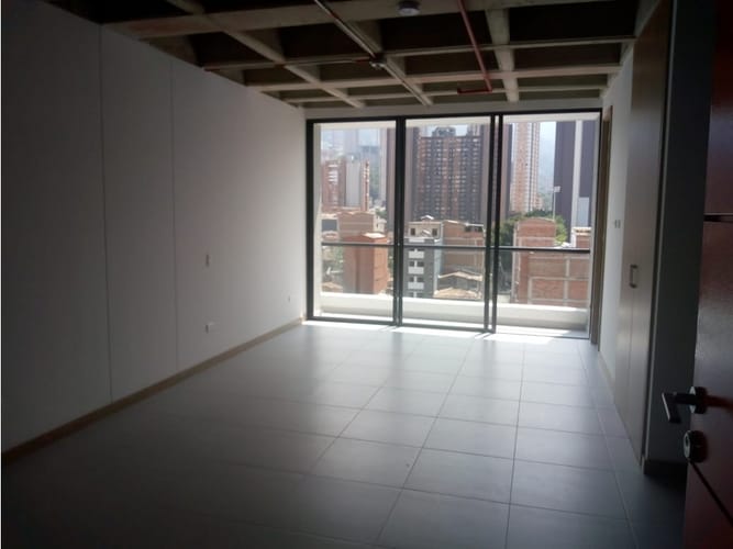 Apartaestudio en arriendo en Calle Larga, Sabaneta, 43 m² · foto 3 de 13