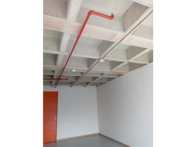 Apartaestudio en arriendo en Calle Larga, Sabaneta, 43 m² · foto 8 de 13