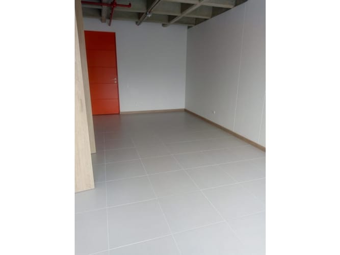 Apartaestudio en arriendo en Calle Larga, Sabaneta, 43 m² · foto 9 de 13