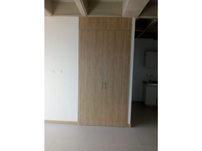 Apartaestudio en arriendo en Calle Larga, Sabaneta, 43 m² · foto 10 de 13