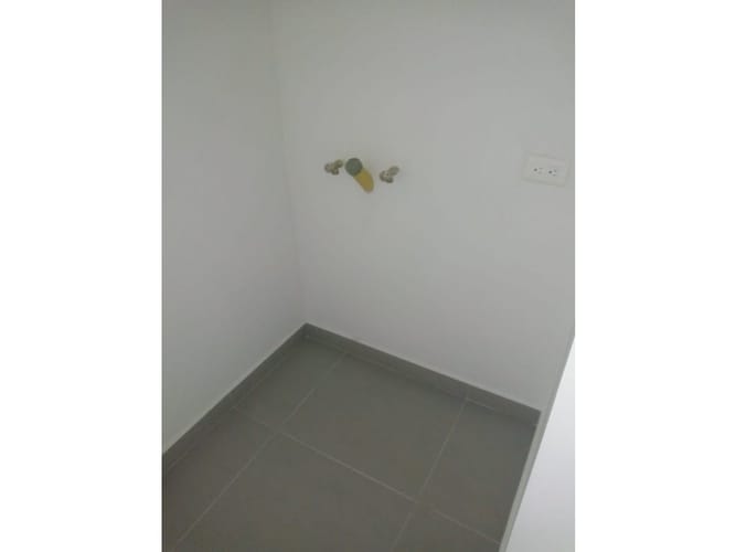 Apartaestudio en arriendo en Calle Larga, Sabaneta, 43 m² · foto 11 de 13
