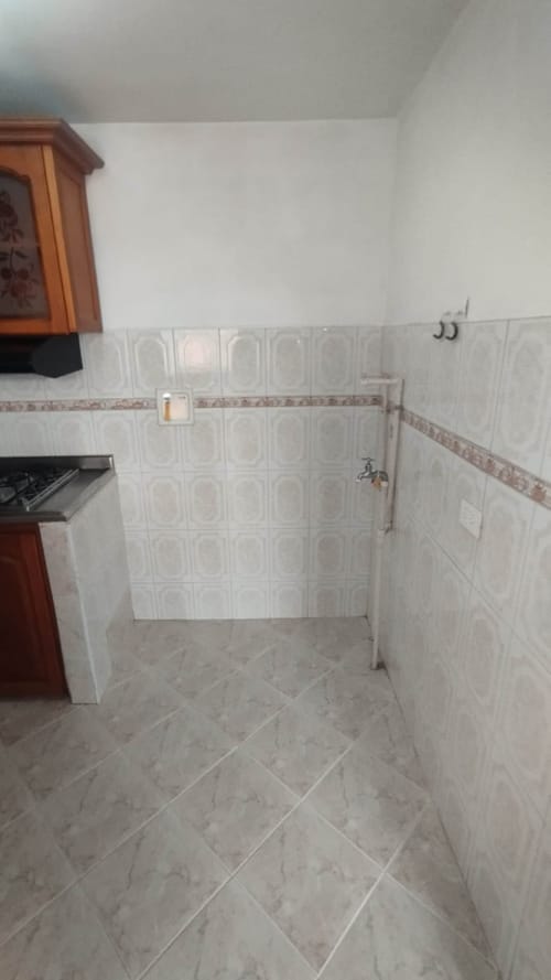 Apartaestudio en arriendo en Estadio, Medellín, 45 m² · foto 4 de 9