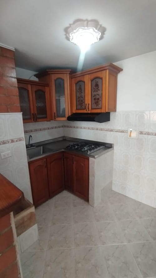 Apartaestudio en arriendo en Estadio, Medellín, 45 m² · foto 5 de 9