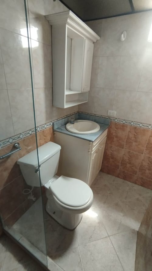 Apartaestudio en arriendo en Estadio, Medellín, 45 m² · foto 7 de 9