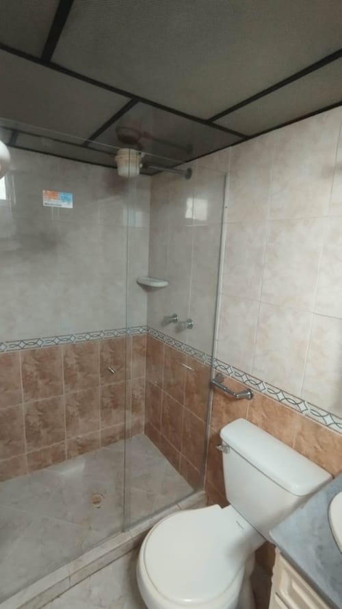 Apartaestudio en arriendo en Estadio, Medellín, 45 m² · foto 8 de 9