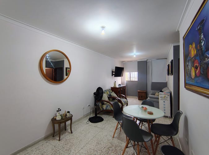 Apartment for rent in Olaya herrera, Barranquilla