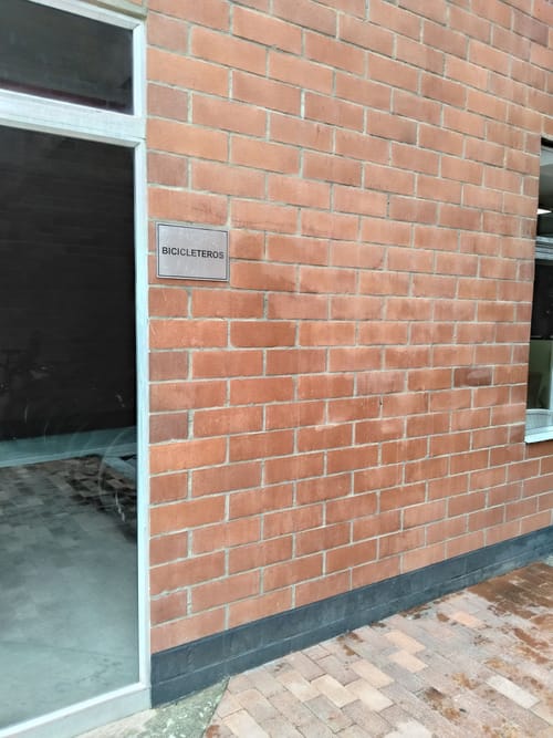 Apartamento de 2 alcobas en arriendo en Torca, Bogotá, 42 m² · foto 8 de 8