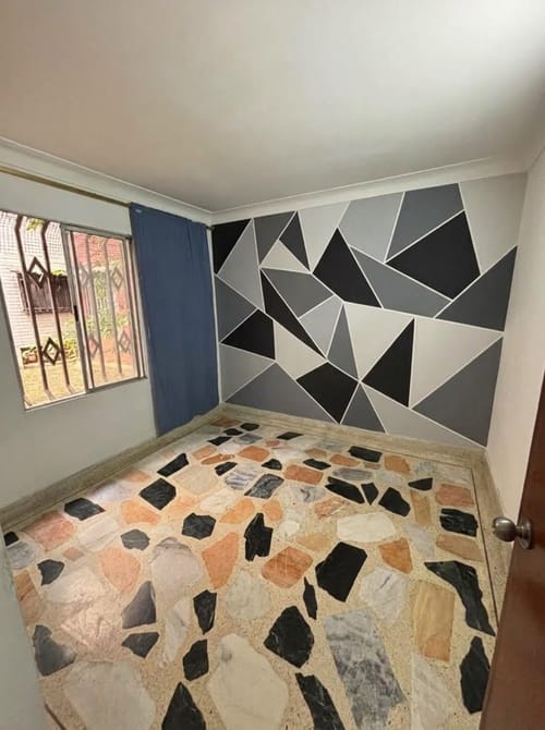 Apartamento de 3 alcobas en venta en Ciudad 2000, Cali, 59 m² · foto 2 de 14