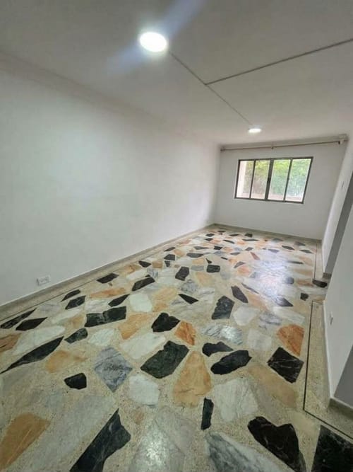Apartamento de 3 alcobas en venta en Ciudad 2000, Cali, 59 m² · foto 4 de 14