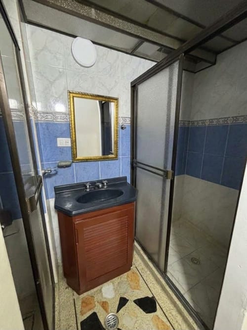 Apartamento de 3 alcobas en venta en Ciudad 2000, Cali, 59 m² · foto 5 de 14