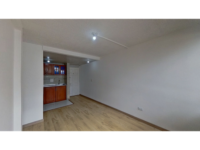 Apartamento de 3 alcobas en venta en Jardin Del Apogeo, Bogotá, 47 m² · foto 2 de 21