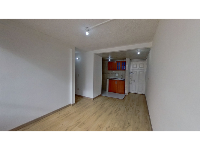 Apartamento de 3 alcobas en venta en Jardin Del Apogeo, Bogotá, 47 m² · foto 3 de 21