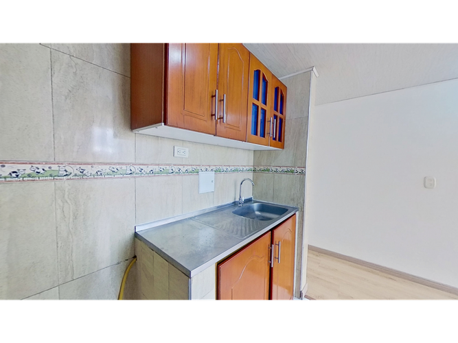 Apartamento de 3 alcobas en venta en Jardin Del Apogeo, Bogotá, 47 m² · foto 17 de 21