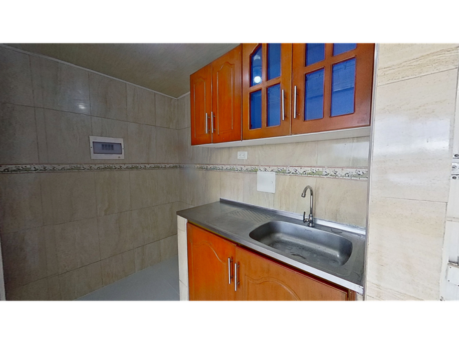 Apartamento de 3 alcobas en venta en Jardin Del Apogeo, Bogotá, 47 m² · foto 18 de 21