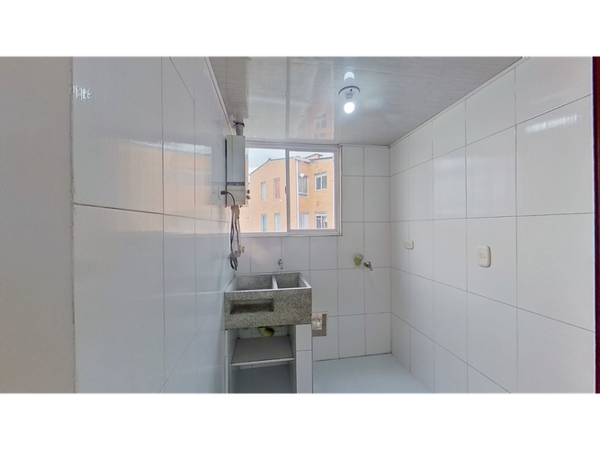 Apartamento de 3 alcobas en venta en Jardin Del Apogeo, Bogotá, 47 m² · foto 19 de 21