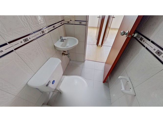 Apartamento de 3 alcobas en venta en Jardin Del Apogeo, Bogotá, 47 m² · foto 21 de 21