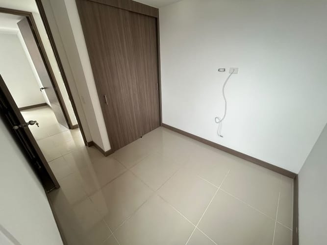 Apartamento de 3 alcobas en arriendo en Señorial, Envigado, 84 m² · foto 7 de 15