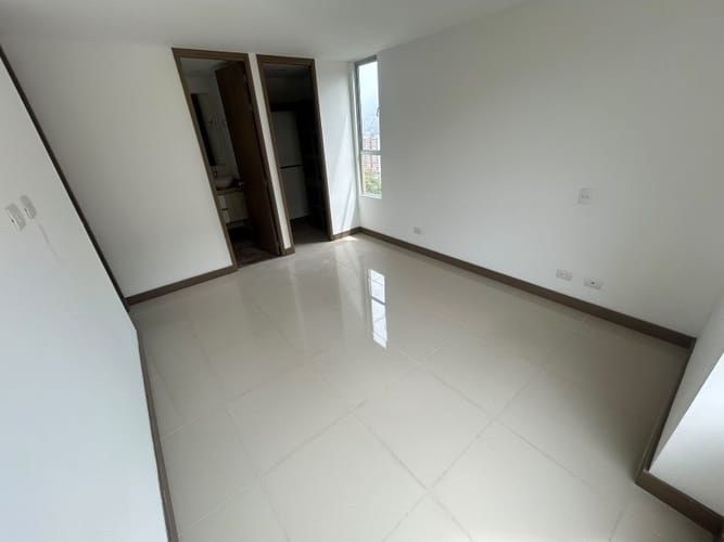 Apartamento de 3 alcobas en arriendo en Señorial, Envigado, 84 m² · foto 11 de 15
