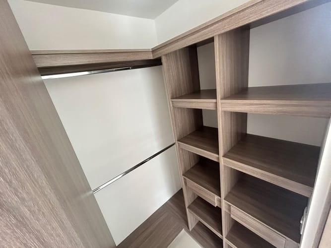 Apartamento de 3 alcobas en arriendo en Señorial, Envigado, 84 m² · foto 13 de 15